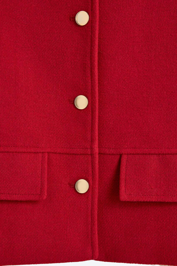 CLOTH JACKET