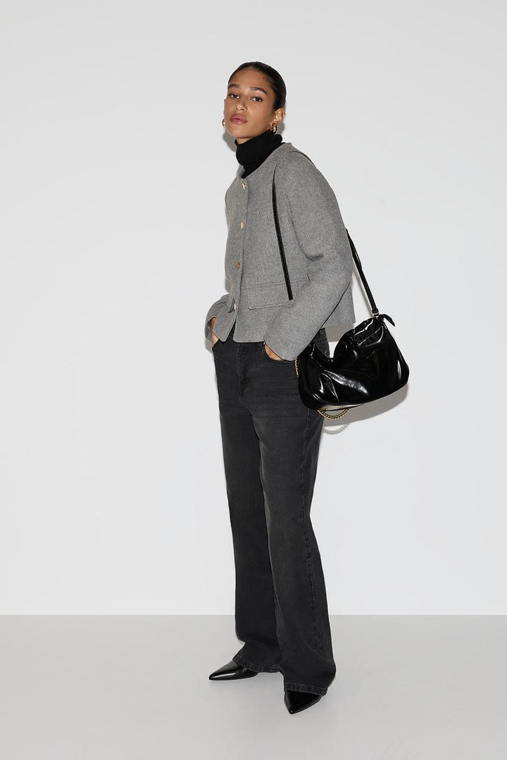 CLOTH JACKET