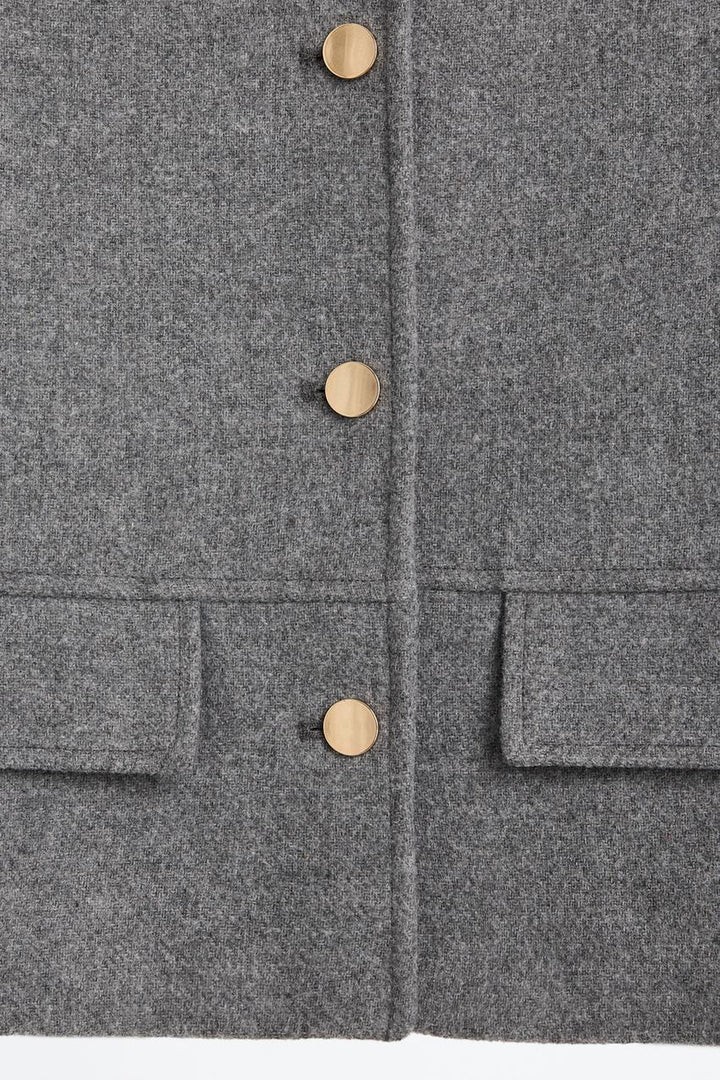 CLOTH JACKET