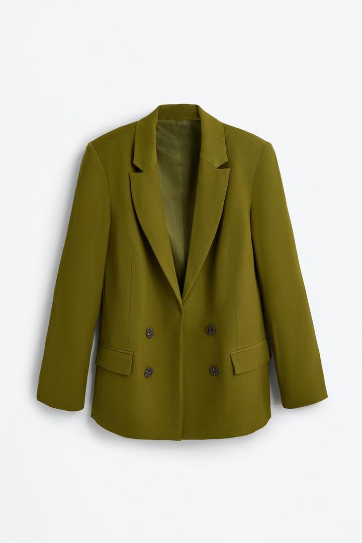 SMART BASIC BLAZER