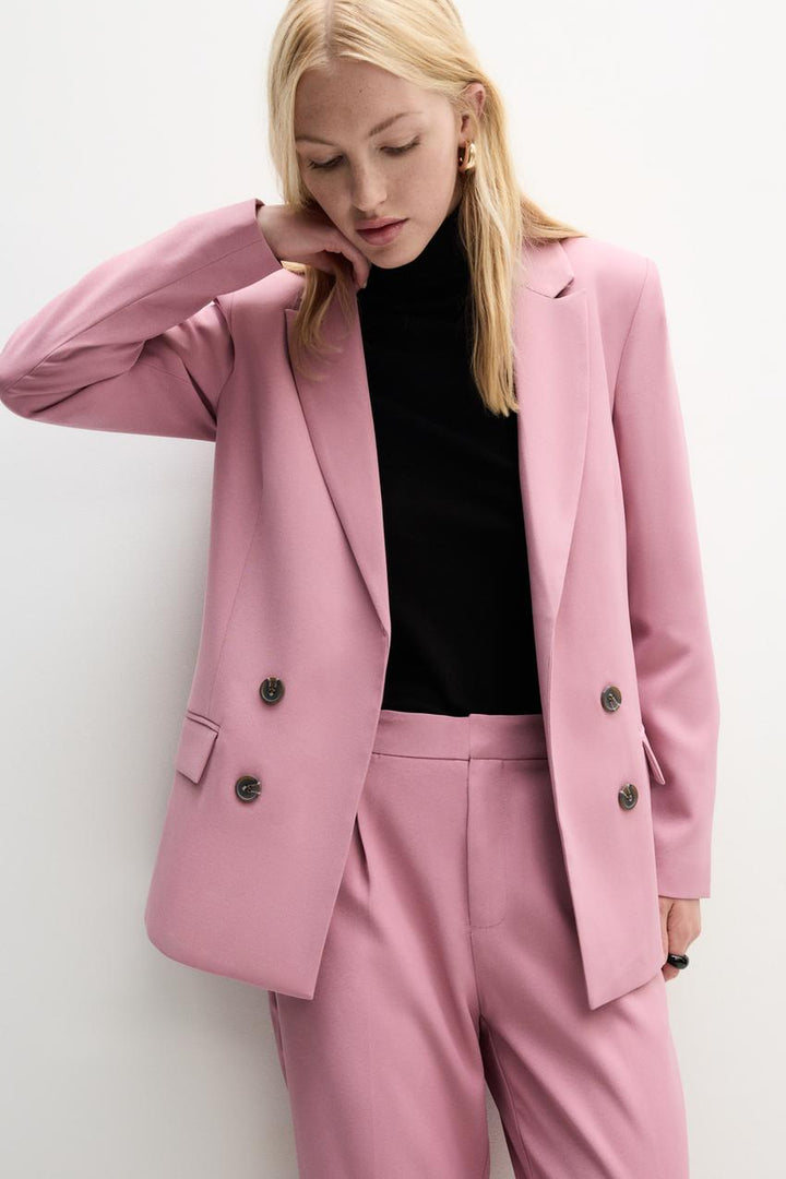 SMART BASIC BLAZER