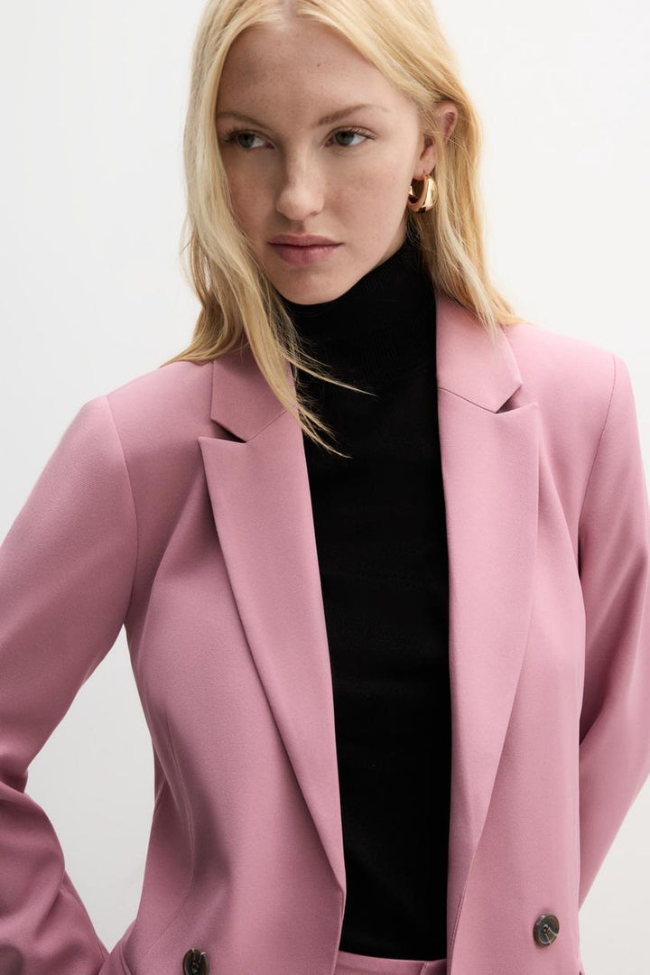 SMART BASIC BLAZER