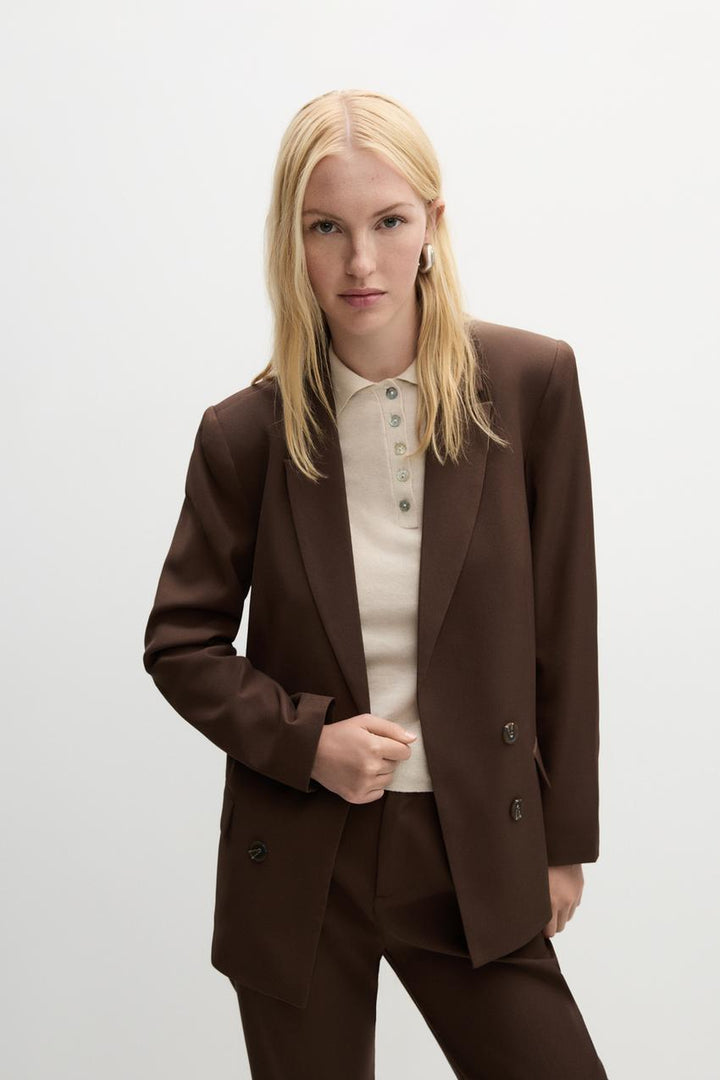 SMART BASIC BLAZER