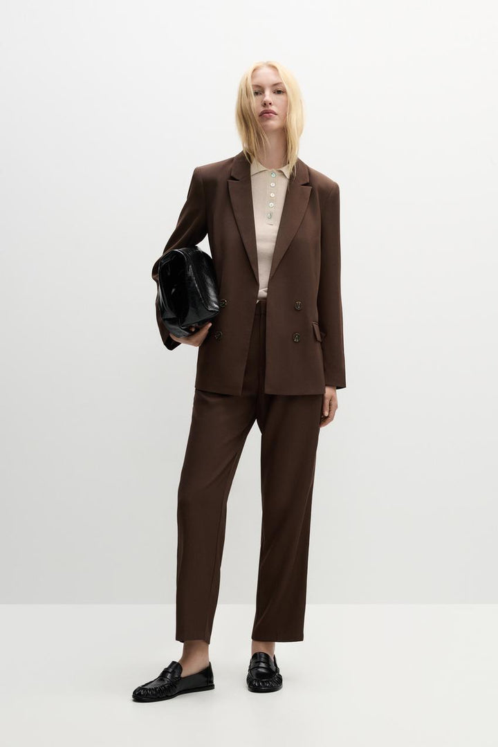 SMART BASIC BLAZER