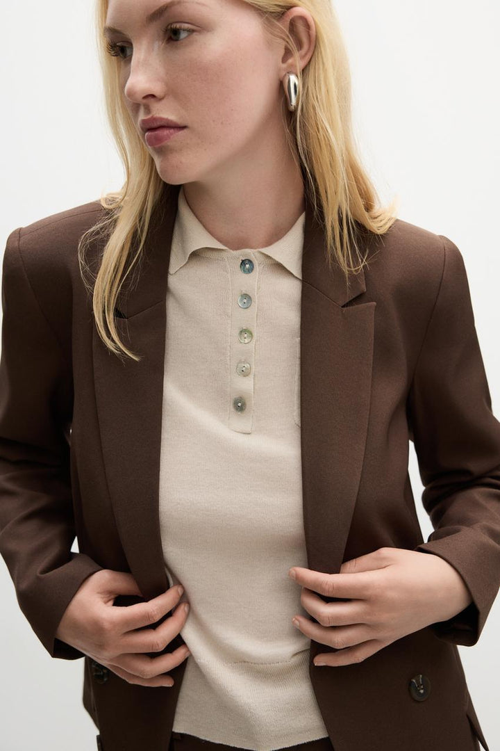 SMART BASIC BLAZER