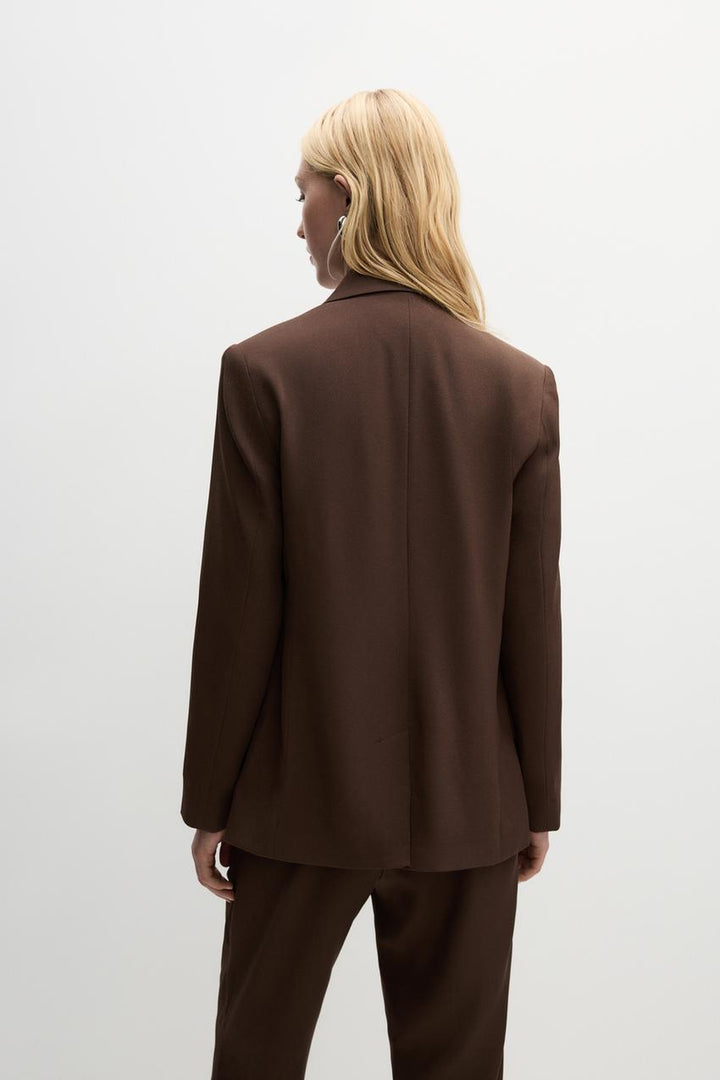 SMART BASIC BLAZER