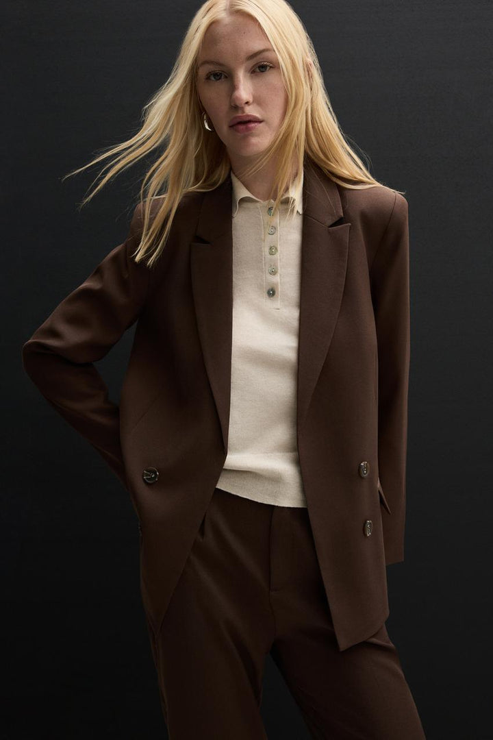 SMART BASIC BLAZER