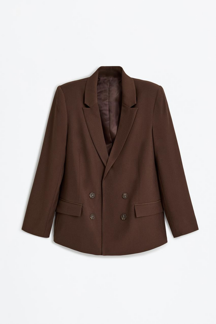 SMART BASIC BLAZER