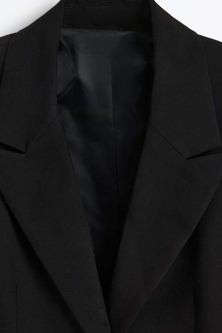 OVERSIZE SUIT BLAZER
