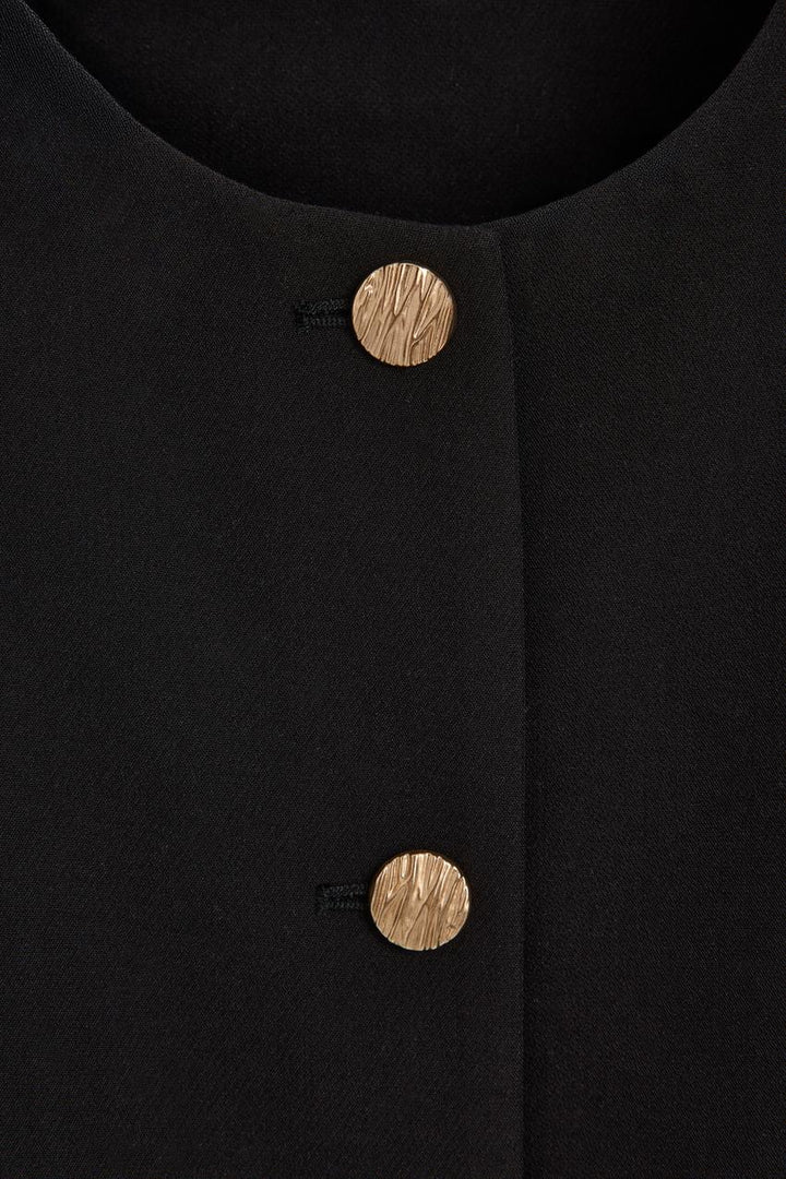 CROPPED BLAZER