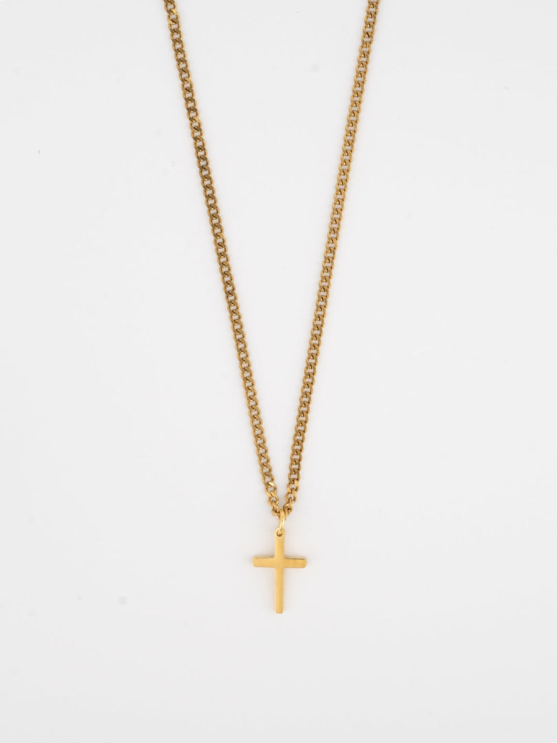 CROSS CHAIN