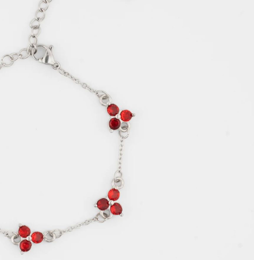 CLOVER BRACELET