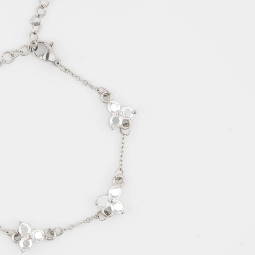 CLOVER BRACELET