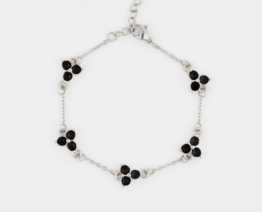 CLOVER BRACELET