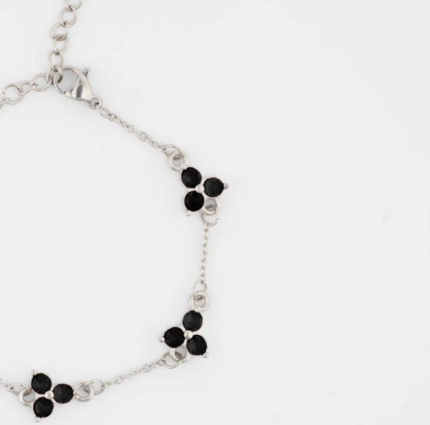 CLOVER BRACELET